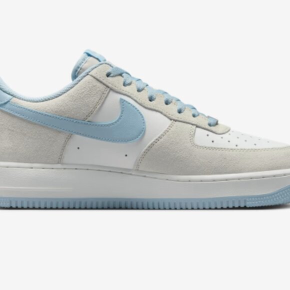 Nike Air Force 1 '07 LV8 Men's Shoes Brand New in Box Size 11.5 - Picture 4 of 6